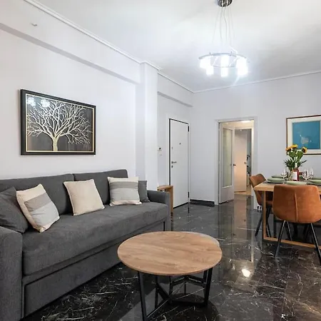 Skyvista Penthouse *