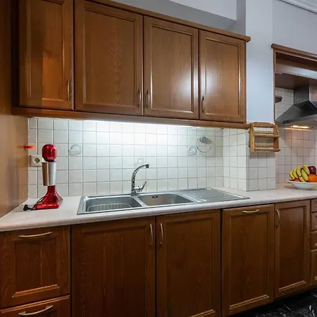 Skyvista Penthouse *