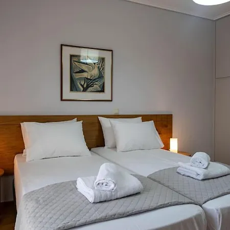 Skyvista Penthouse Appartement *