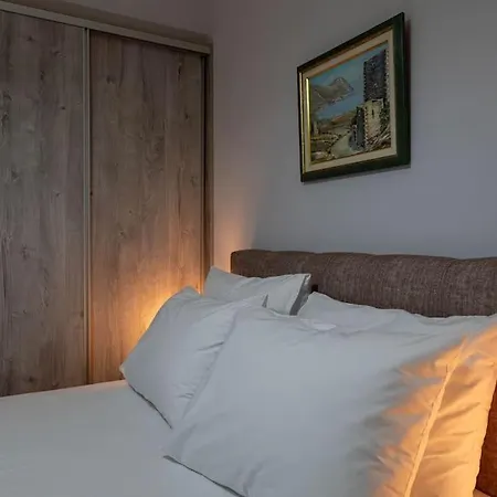 Skyvista Penthouse Kalamata