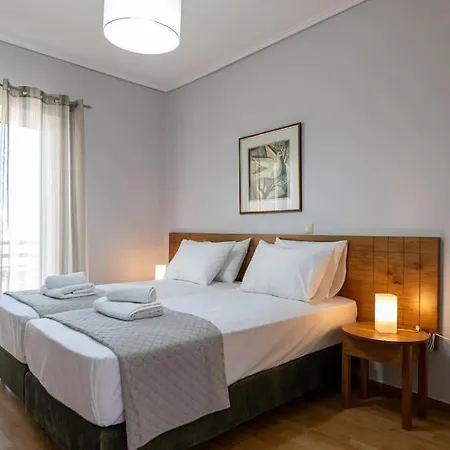 Skyvista Penthouse Appartement