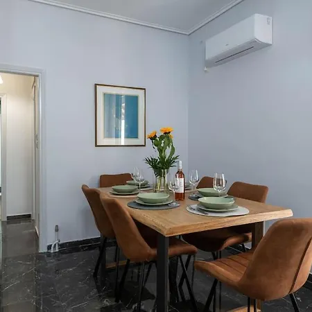 Skyvista Penthouse *