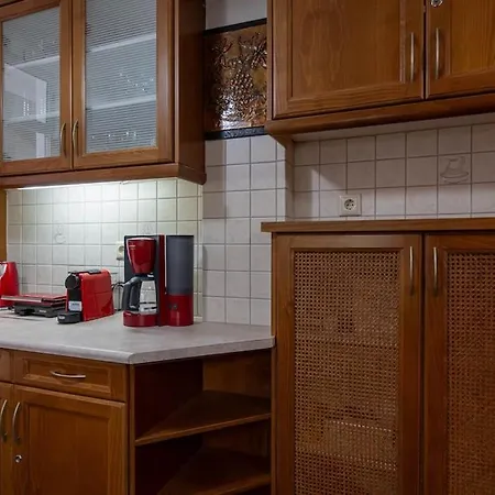 Skyvista Penthouse Appartement