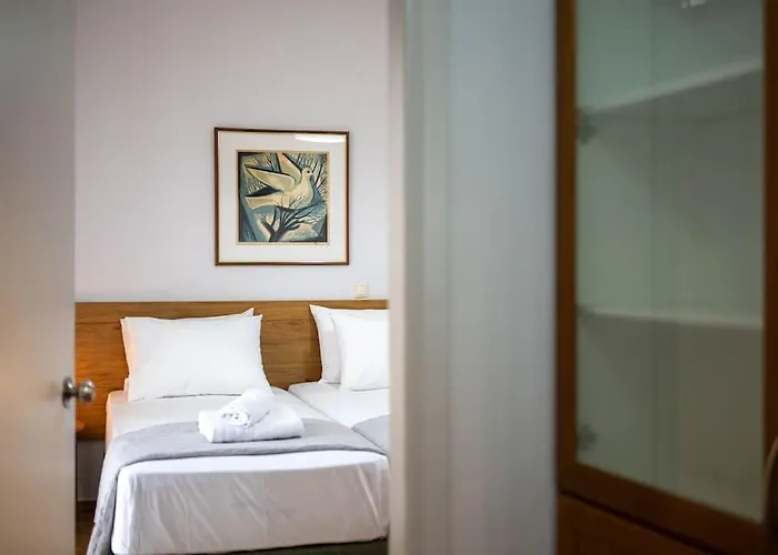 Skyvista Penthouse *