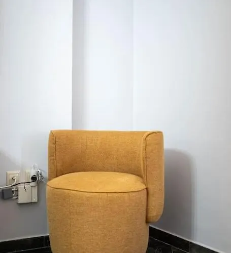 公寓 Skyvista Penthouse