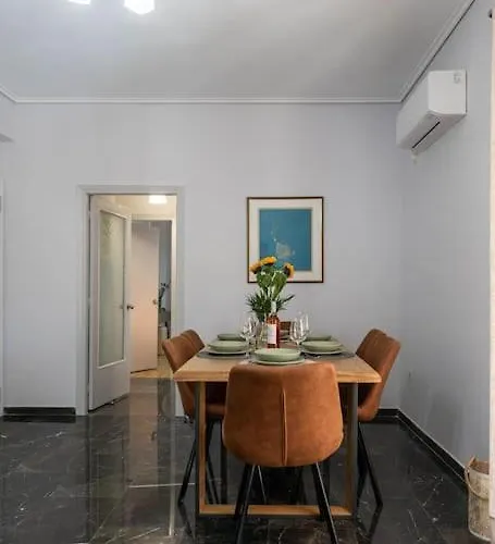 Skyvista Penthouse 公寓 *