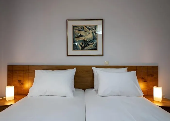 公寓 Skyvista Penthouse