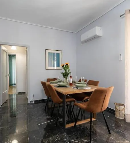 Skyvista Penthouse *