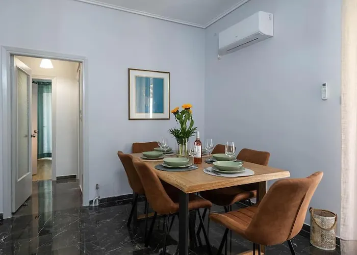 Skyvista Penthouse *