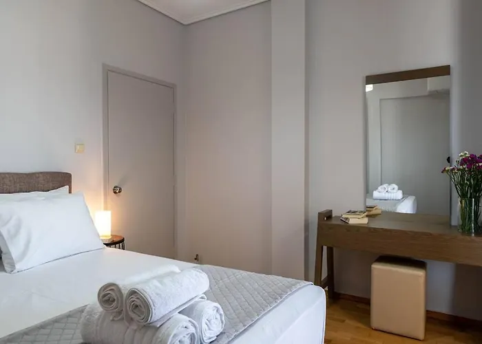 Skyvista Penthouse 公寓