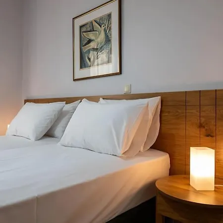 Skyvista Penthouse Apartamento *