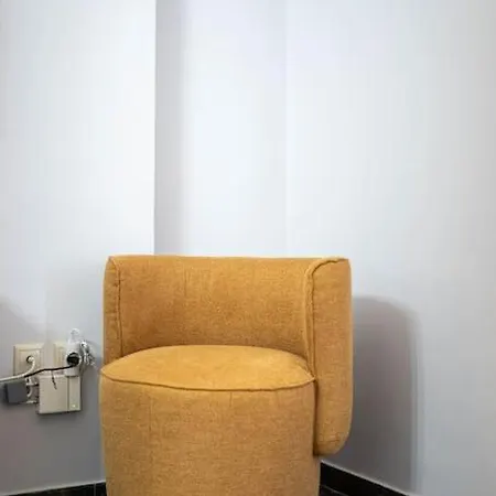 Apartmán Skyvista Penthouse