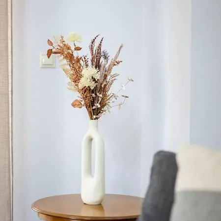 Apartamento Skyvista Penthouse *