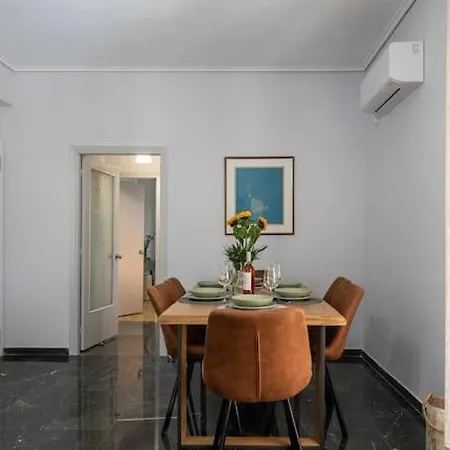 Skyvista Penthouse Apartamento *