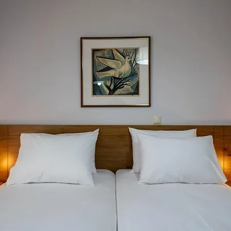 Apartment Skyvista Penthouse