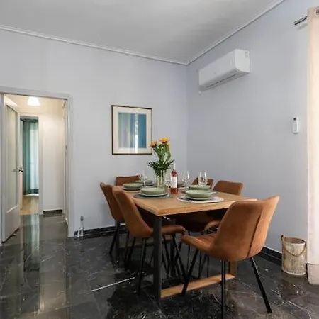 Skyvista Penthouse *