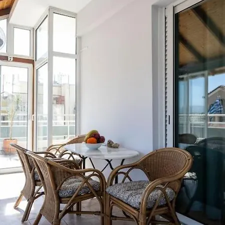 Skyvista Penthouse