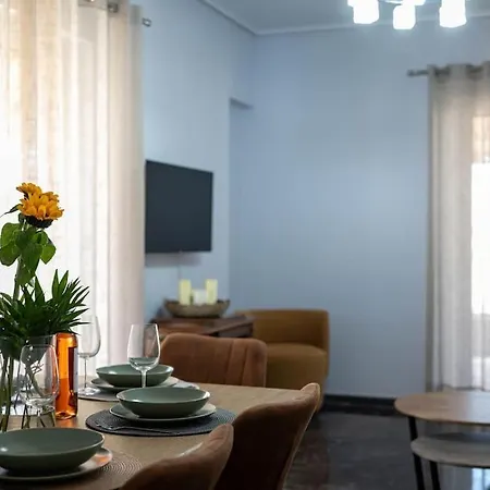 Skyvista Penthouse *