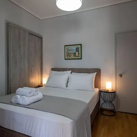 Skyvista Penthouse Apartmán *