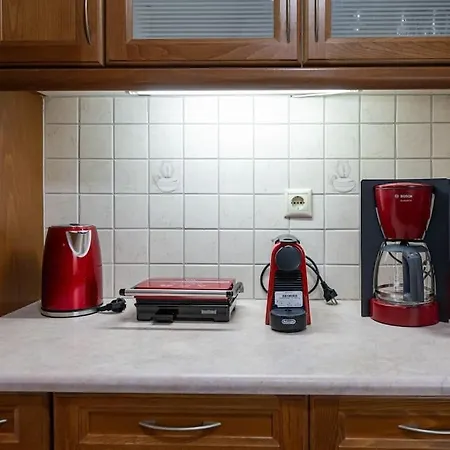 Apartment Skyvista Penthouse Kalamata