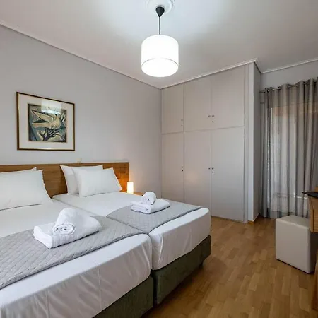 Apartmán Skyvista Penthouse *