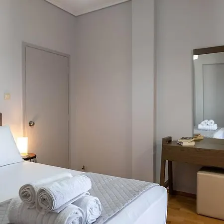 Skyvista Penthouse Apartamento