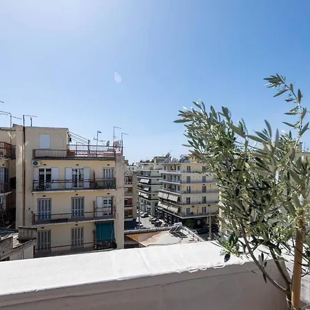 Skyvista Penthouse *