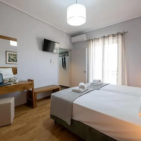 Apartmán Skyvista Penthouse *