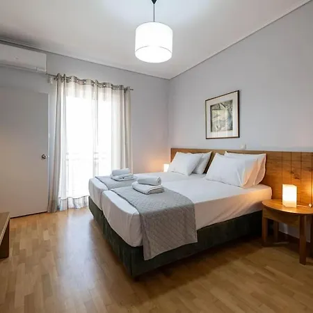 Skyvista Penthouse Apartmán *
