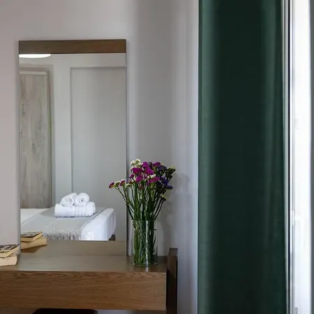 Apartmán Skyvista Penthouse *