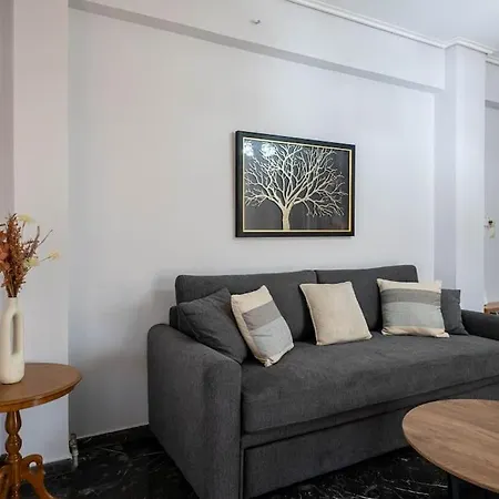 Apartmán Skyvista Penthouse