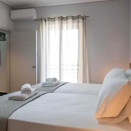 Skyvista Penthouse * Kalamata