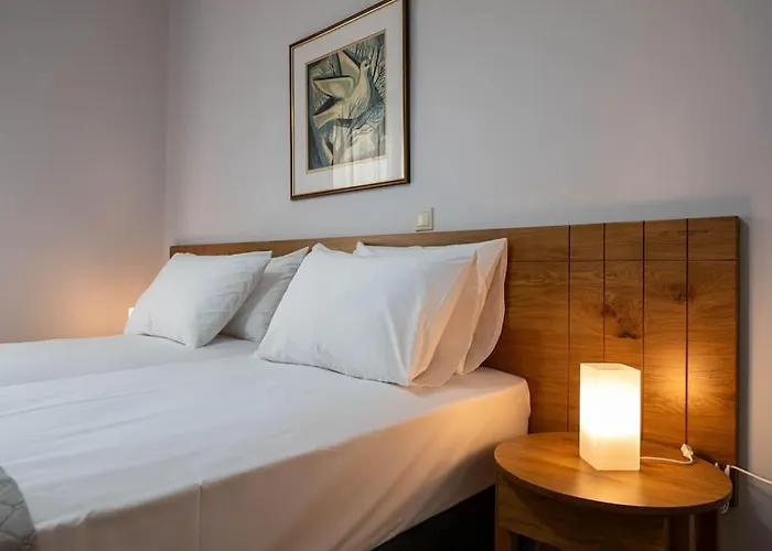 Skyvista Penthouse Appartamento *