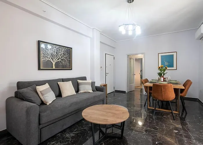 Skyvista Penthouse *