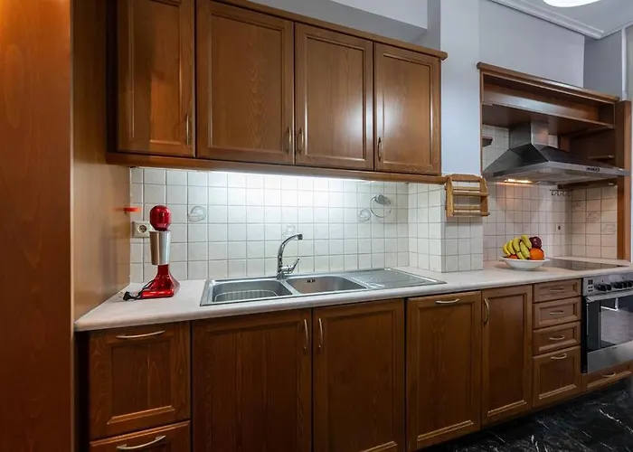 Skyvista Penthouse *