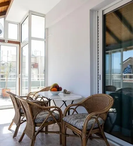 Skyvista Penthouse