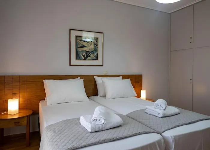 Skyvista Penthouse Appartamento *