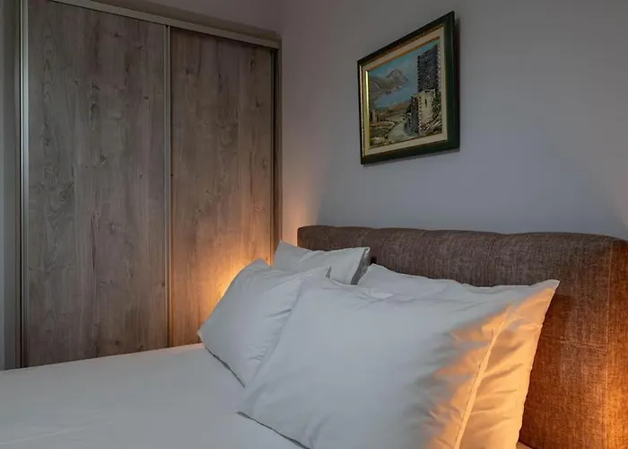 Skyvista Penthouse Kalamata