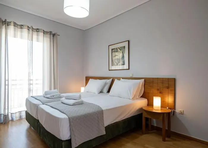 Skyvista Penthouse Appartamento