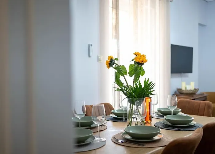 Appartamento Skyvista Penthouse *