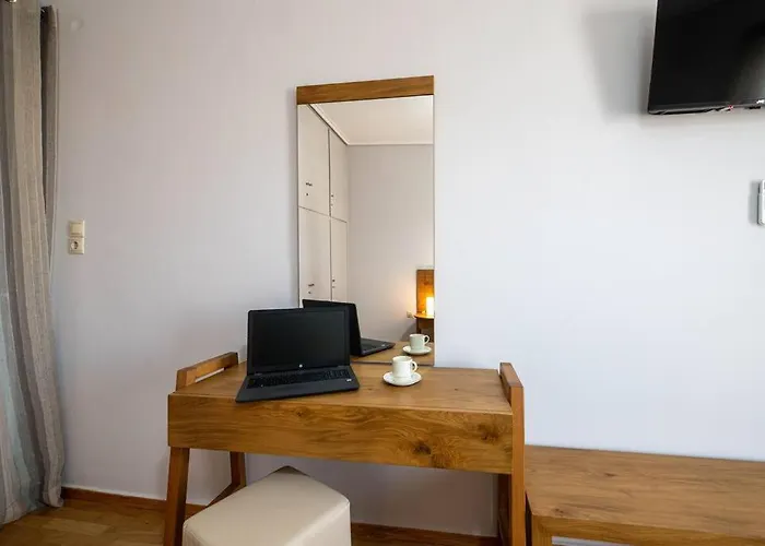 Skyvista Penthouse Appartamento