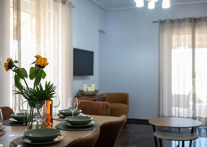 Skyvista Penthouse *