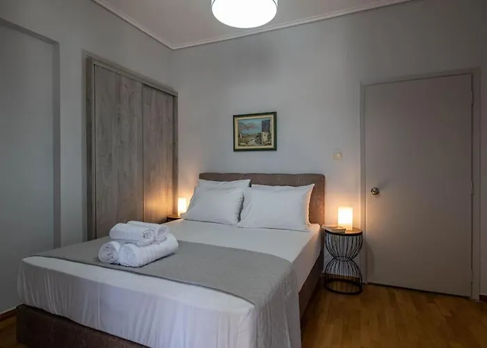 Skyvista Penthouse Appartamento *