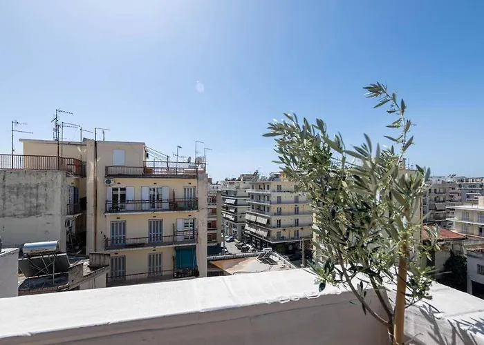 Skyvista Penthouse *