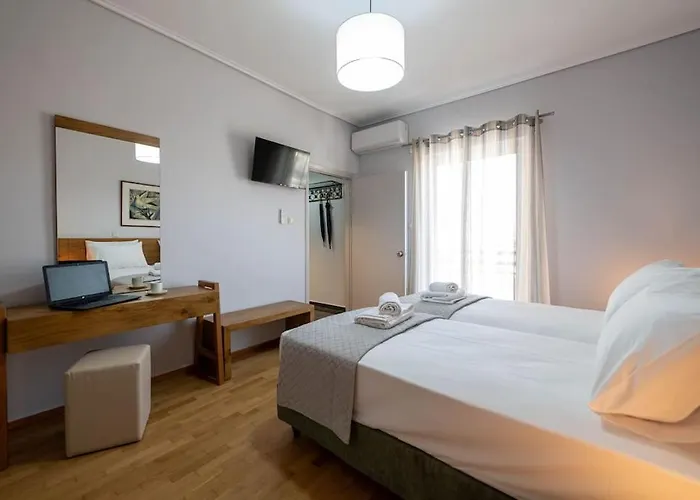 Lejlighed Skyvista Penthouse *