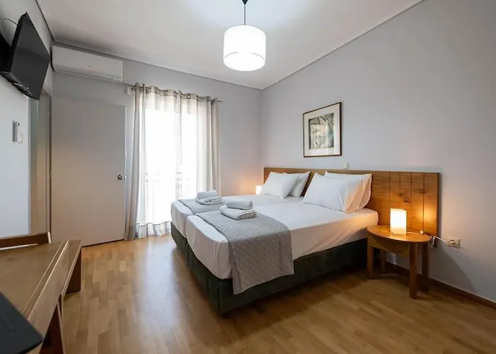 Skyvista Penthouse Appartamento *