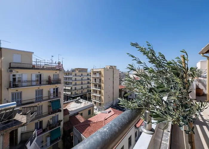 Appartamento Skyvista Penthouse *